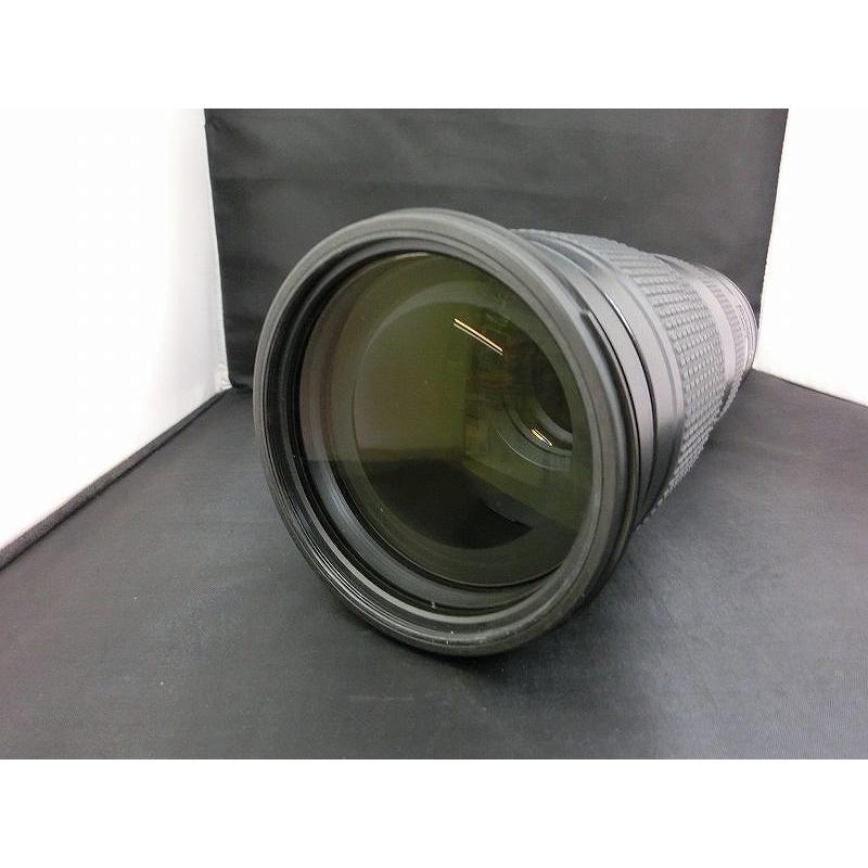 ニコン Nikon 超望遠ズームレンズ ニコンFマウント系 AF-S NIKKOR 200