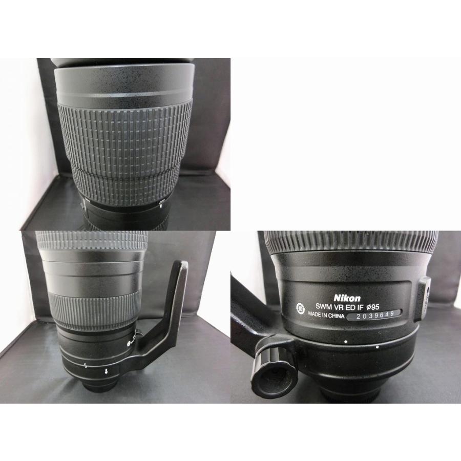 ニコン Nikon 超望遠ズームレンズ ニコンFマウント系 AF-S NIKKOR 200