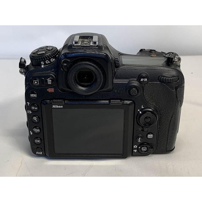 ニコン Nikon 【特価品】D500 ボディ デジタル一眼レフカメラ ボディ