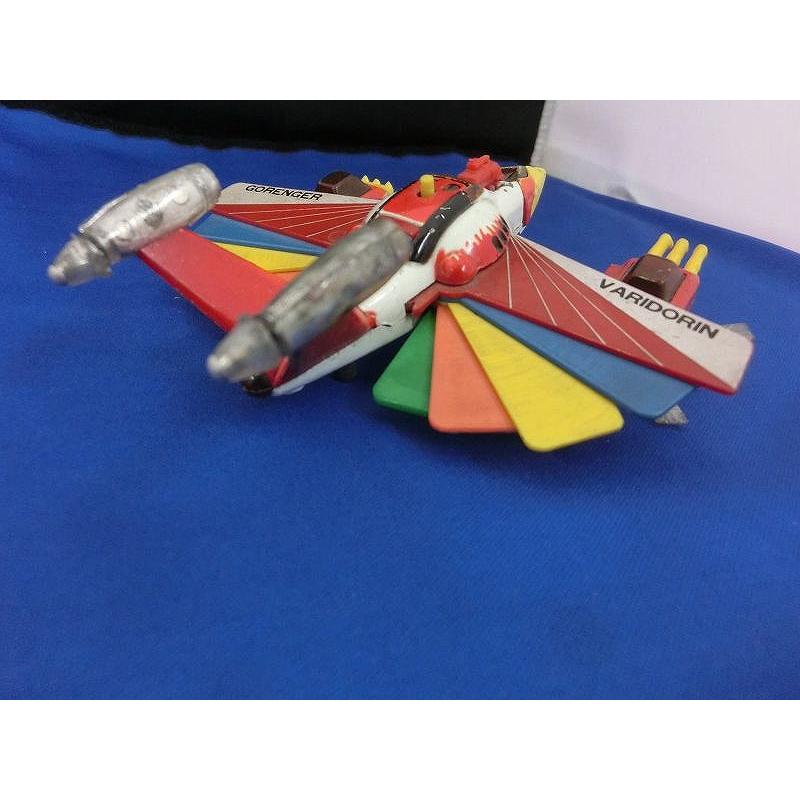 ポピー ポピニカシリーズ バリドリーン 「秘密戦隊ゴレンジャー」 PA