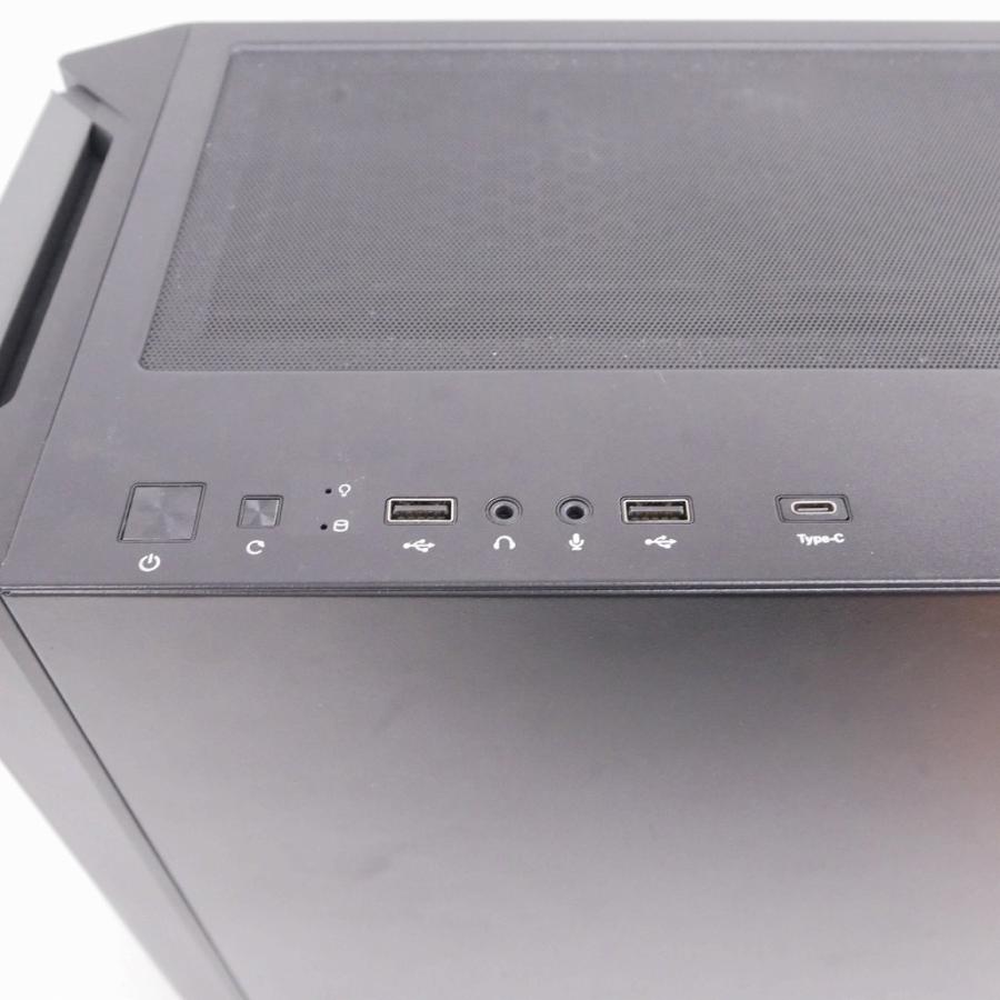 デスクトップPC Windows11/Core i9-9900K/RTX3060 12GB/32GB/SSD1TB