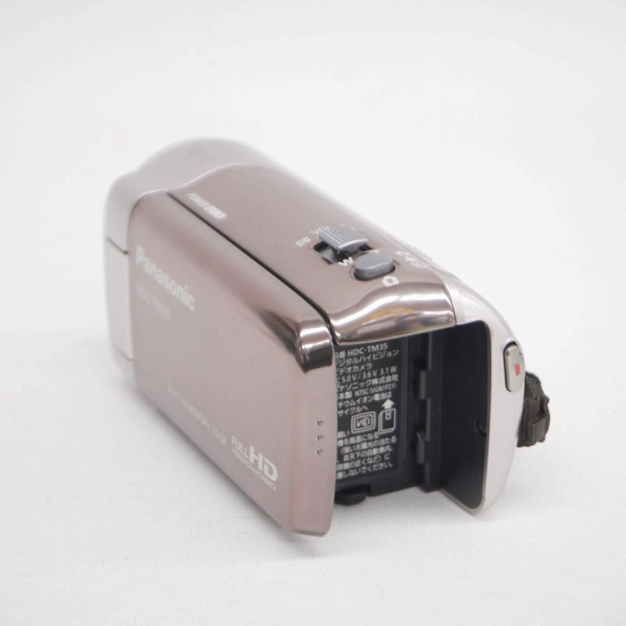 Panasonic HDC-TM35 : ワットマン Yahoo!ショッピング店 - 通販