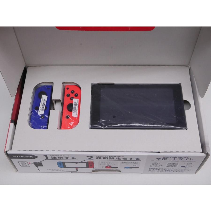 ニンテンドー Nintendo Switch 旧型 HAC-S-KABAA : ワットマン Yahoo