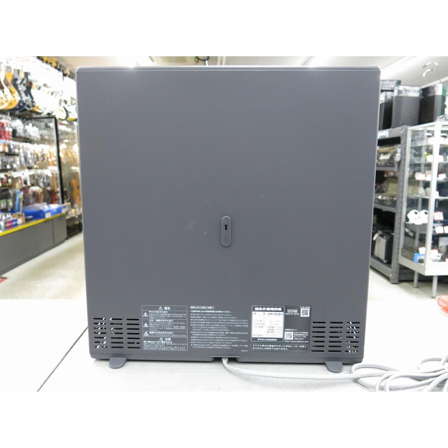 ダイキン DAIKIN ハイブリッドセラムヒート WRH134AS-H ダークグレー