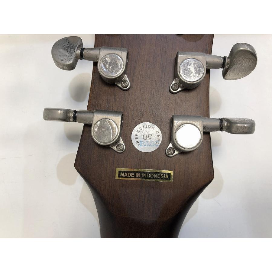 エピフォン Epiphone アコースティックギター AJ-220S/N : ワットマン