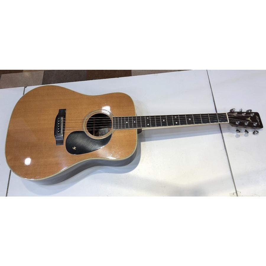 ケー・ヤイリ K.Yairi アコースティックギター DY-35 : ワットマン