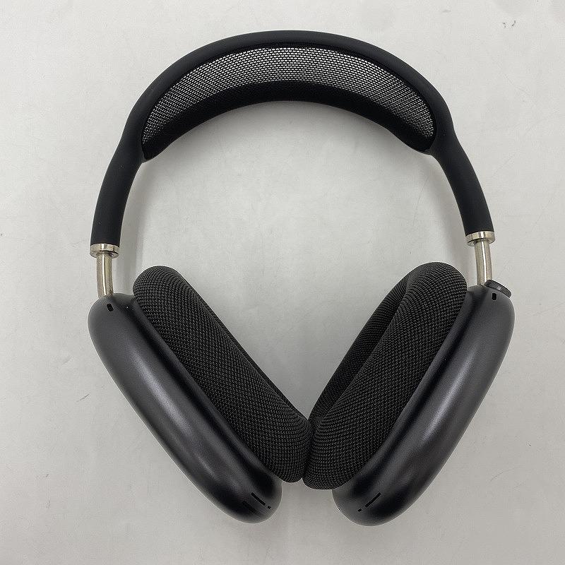 アップル Apple ジャンク AirPods Max MGYH3AM/A スペースグレイ