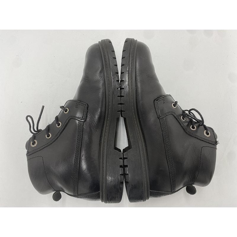 ダナー Danner YAMHILL ワークブーツ サイズ：25.5cm ブラック