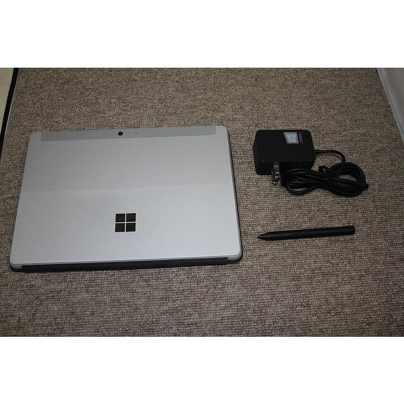 マイクロソフト Microsoft Surface Go 2 Model 1926 : ワットマン