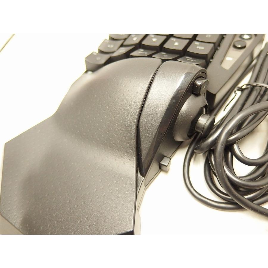 ホリ HORI マウスキーパッドコントローラー PS4-119 : ワットマン