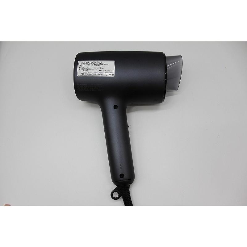 パナソニック Panasonic ヘアドライヤー ナノケア EH-NA0J