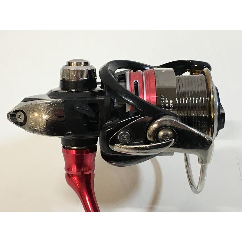 ダイワ DAIWA 【並品】13イージス2004 ギア比4.8 : ワットマン