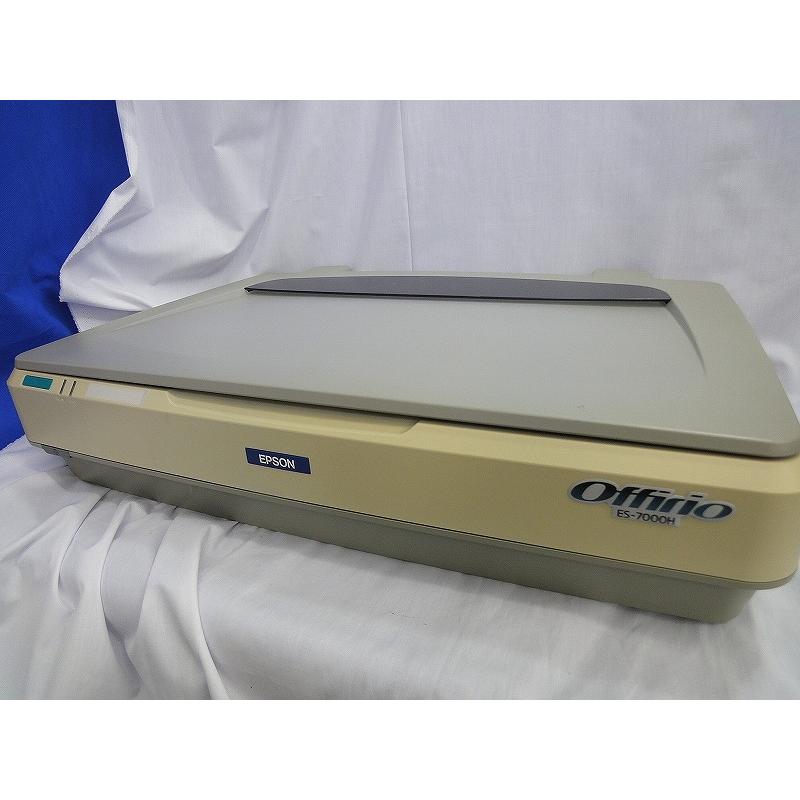 エプソン EPSON スキャナー ES-7000H : ワットマン Yahoo!ショッピング