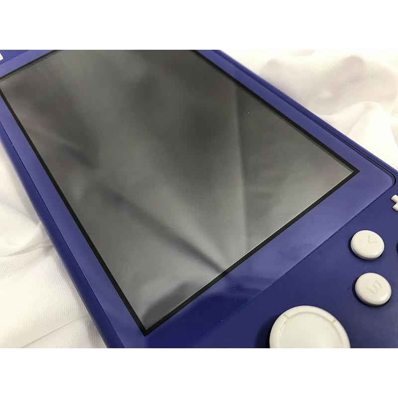 ニンテンドー Nintendo Switch Lite ブルー HDH-001 : ワットマン