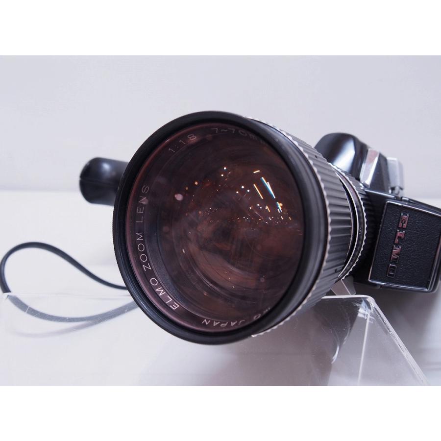 エルモ ELMO 8ミリカメラ SUPER 110 : ワットマン Yahoo!ショッピング