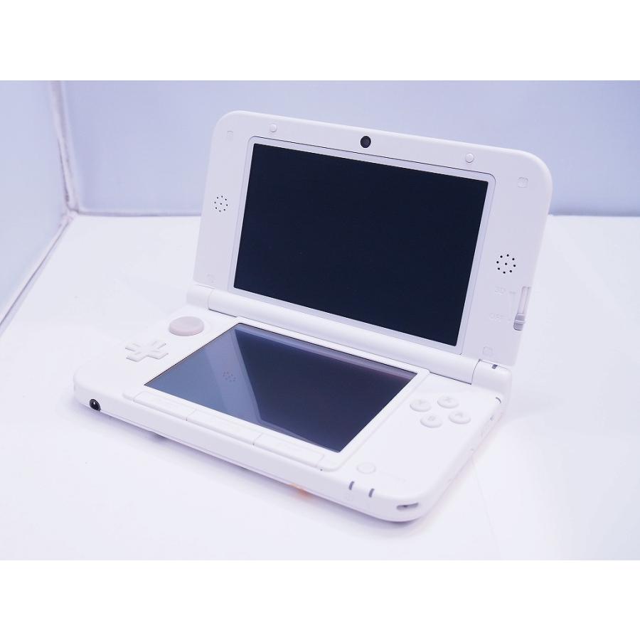 ニンテンドー Nintendo 3DS ll とびだせどうぶつの森 モデル SPR-001