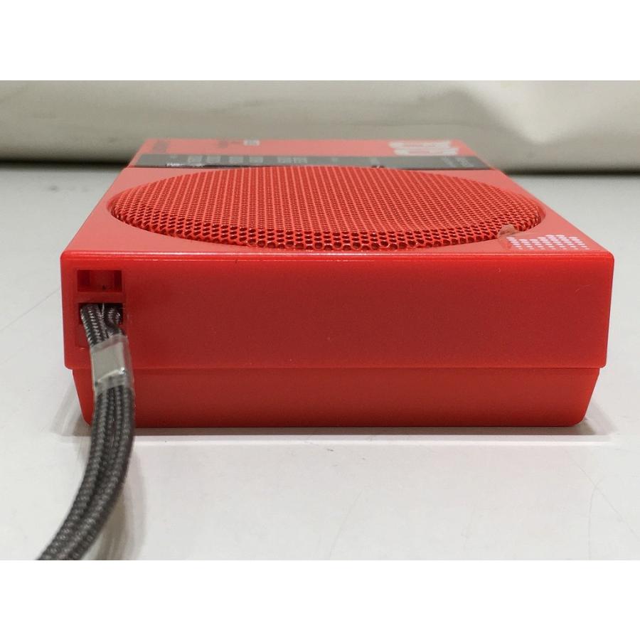 ソニー SONY ジャンク AM RECEIVER ICR-B10 : ワットマン Yahoo