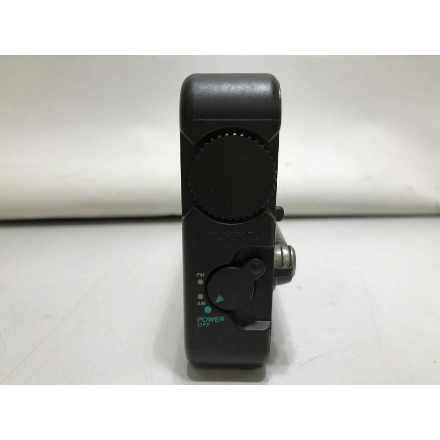 ソニー SONY ジャンク FM/AMラジオ ICF-S73 : ワットマン Yahoo