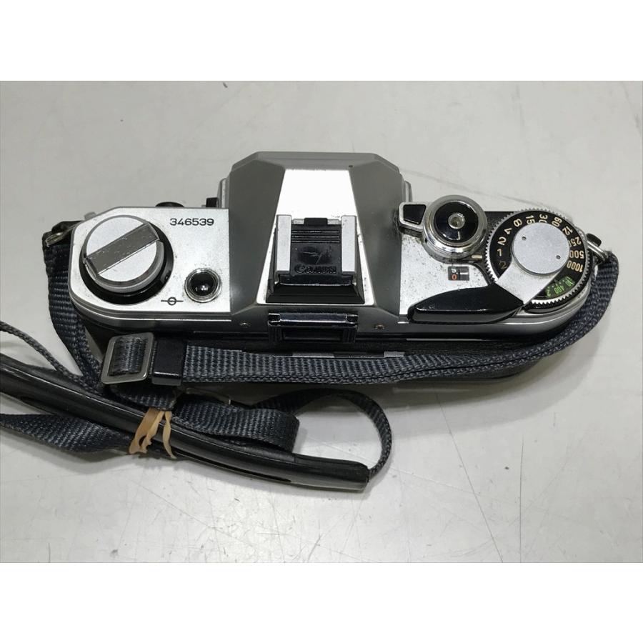 キヤノン Canon ジャンク フィルムカメラ AE-1 : ワットマン Yahoo