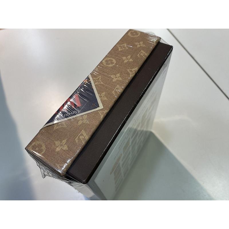 未使用】 ルイヴィトン LOUIS VUITTON 30 ポストカード ホテルラベル