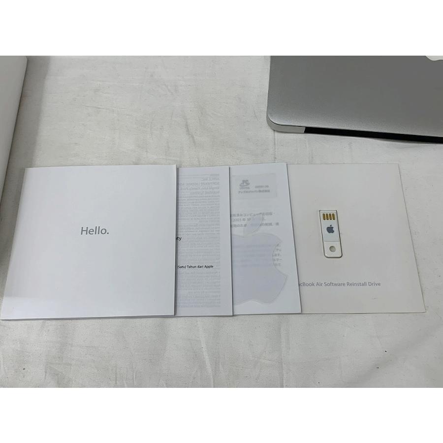 アップル Apple ジャンク MacBook Air 2010 A1370 : ワットマン Yahoo