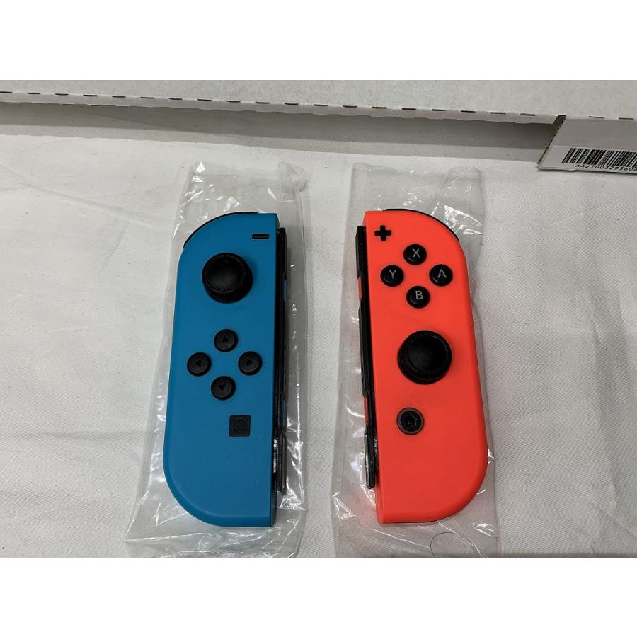 ニンテンドー Nintendo ジャンク NINTENDO Switch 本体 : ワットマン