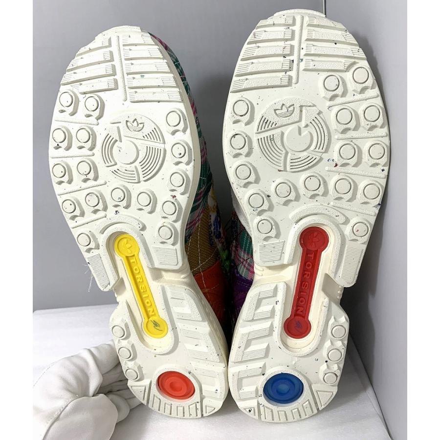 アディダス adidas SEAN WOTHERSPOON × ZX 8000 SUPEREARTH SW GZ3088