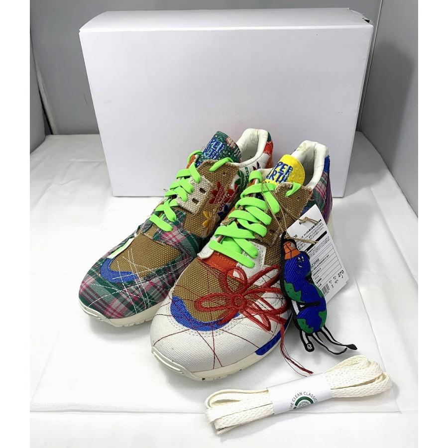 アディダス adidas SEAN WOTHERSPOON × ZX 8000 SUPEREARTH SW GZ3088