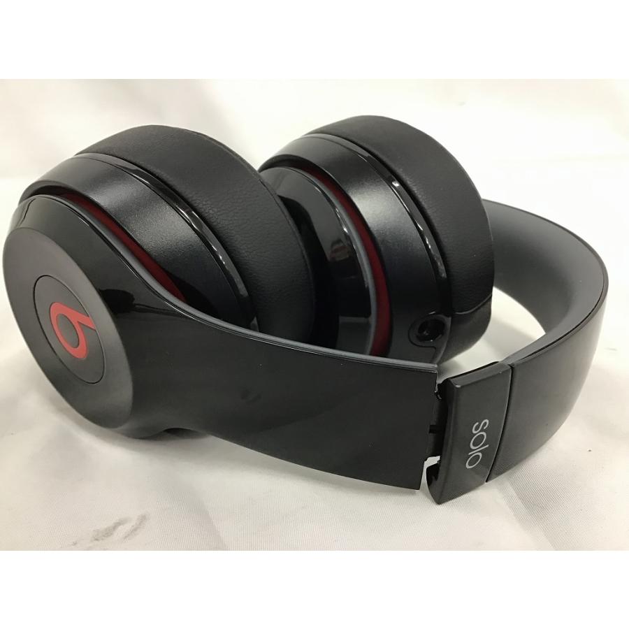 Beats beats solo2有線ヘッドホン B0518 : ワットマン Yahoo