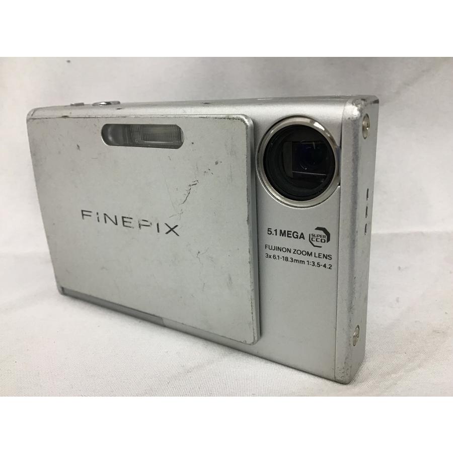 フジフィルム FUJIFILM デジタルカメラ FinePix Z3 : ワットマン Yahoo
