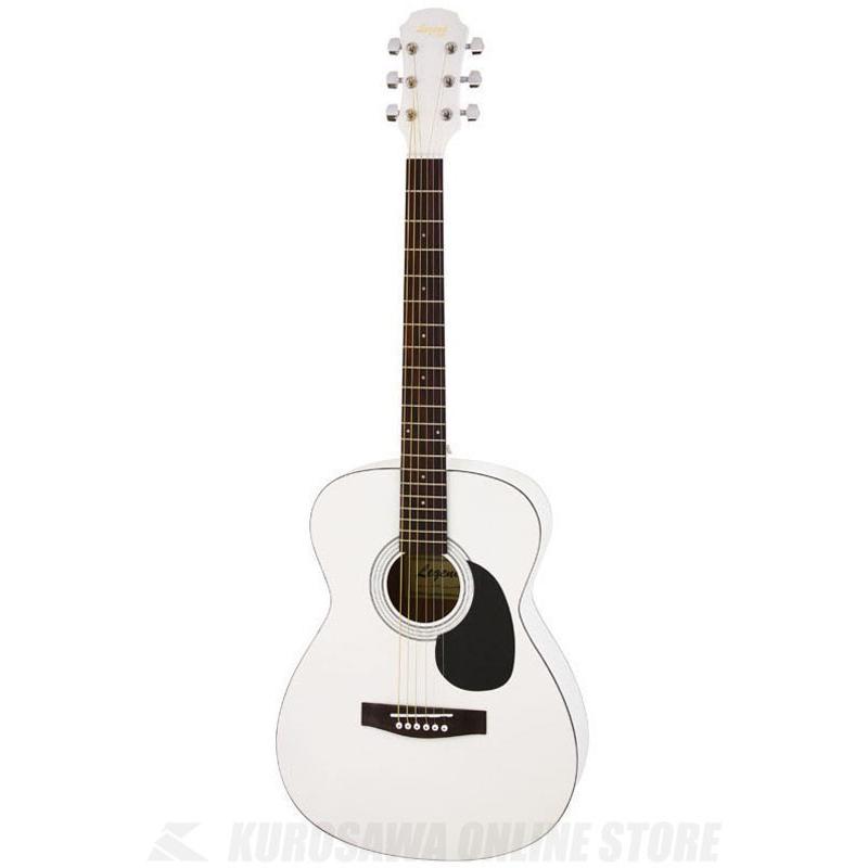 Legend FG-15 WH(White) (入門用アコースティックギター)(初心者向け