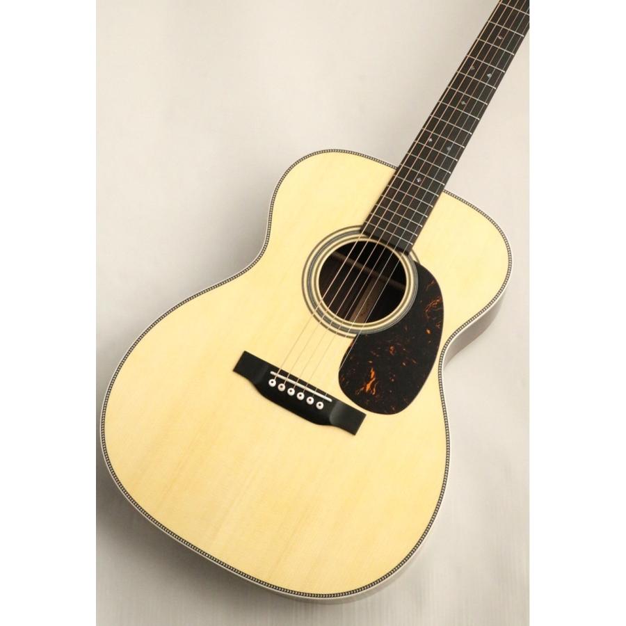 Martin CTM 000-28V #2938504 〜PremiumSitka/EC Style〜 【下取り品大