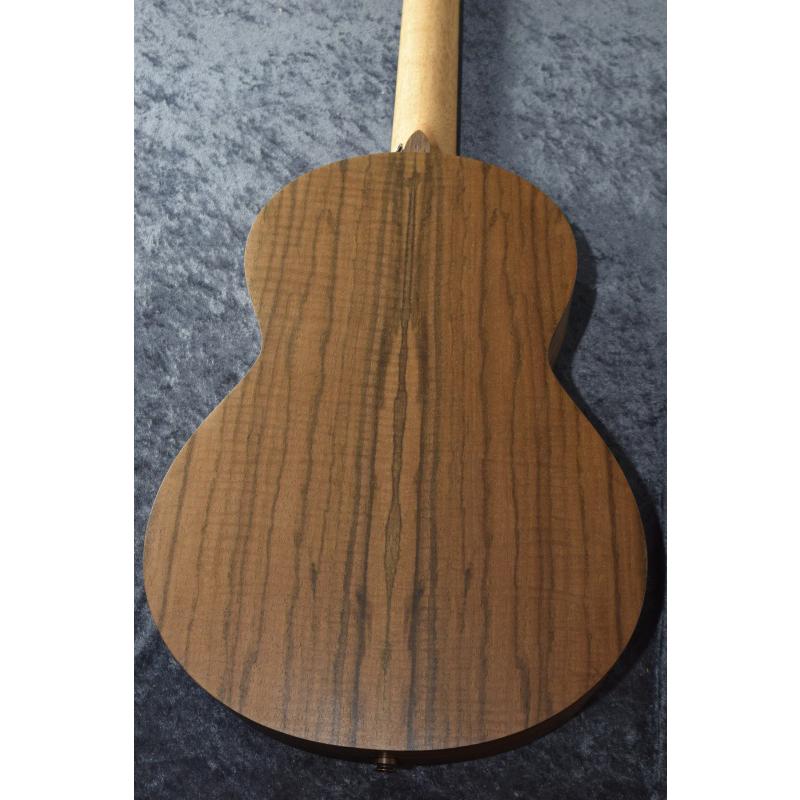 Sheeran by Lowden THE W04【エドシーラン×ローデン Lowden】【待望の