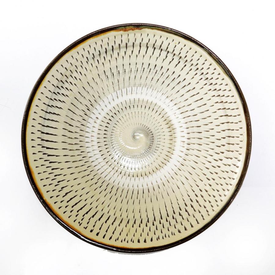 小鹿田焼/おんたやき/8寸皿 : WA・ZA・YA - 通販 - Yahoo!ショッピング