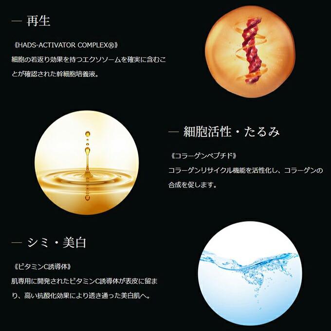 Direia ザ ステム セラムEXソーム 30ml 正規品 direia ディレイア