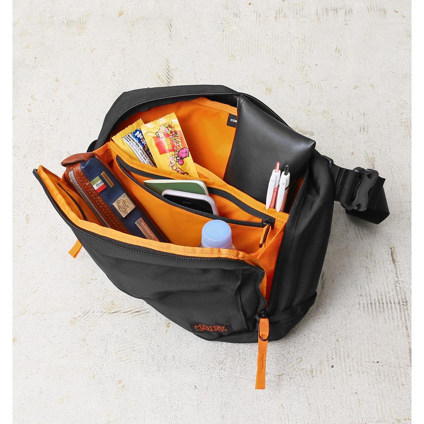 MYSTERY RANCH（ミステリーランチ） DISTRICT 8（ディストリクト 8