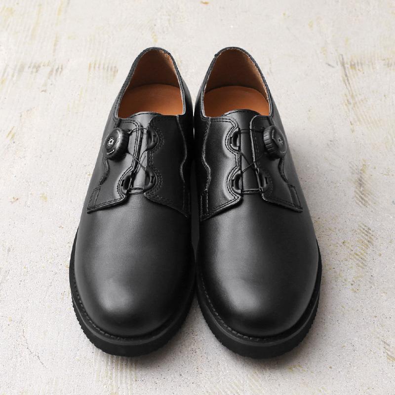 molle shoes モールシューズ MLS210301-1 / F/L POSTMAN ポストマン