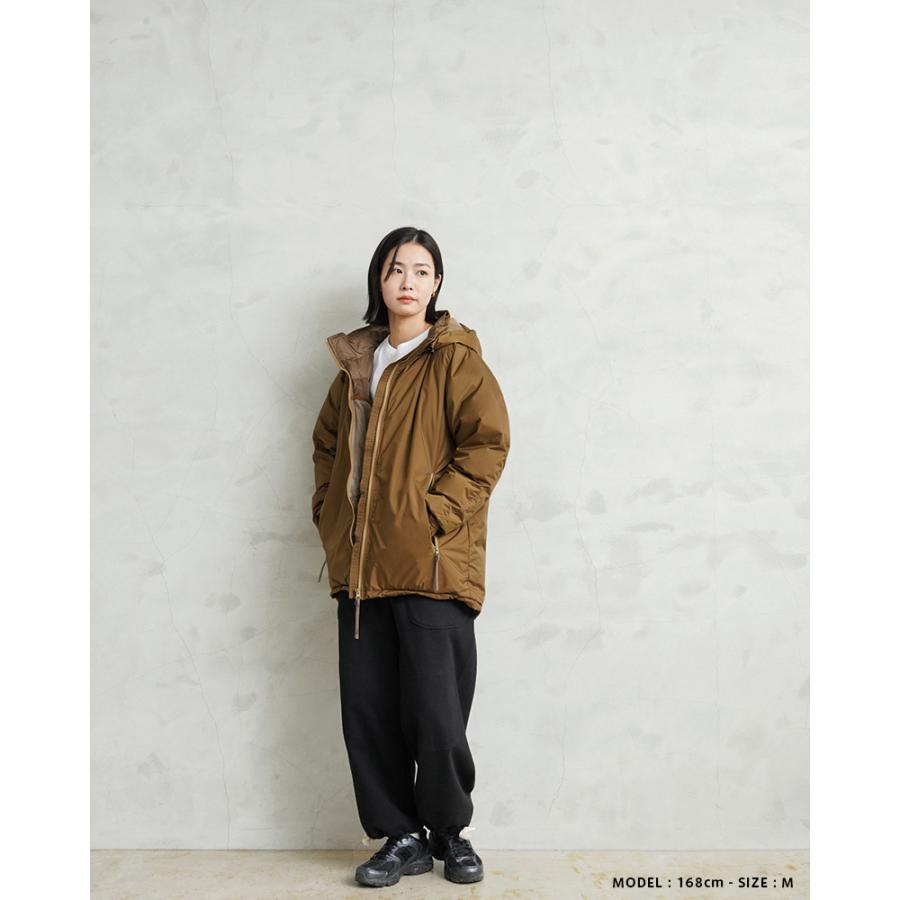 NANGA（ナンガ） WAIPER別注 AURORA-TEX ダウンジャケット TYPE