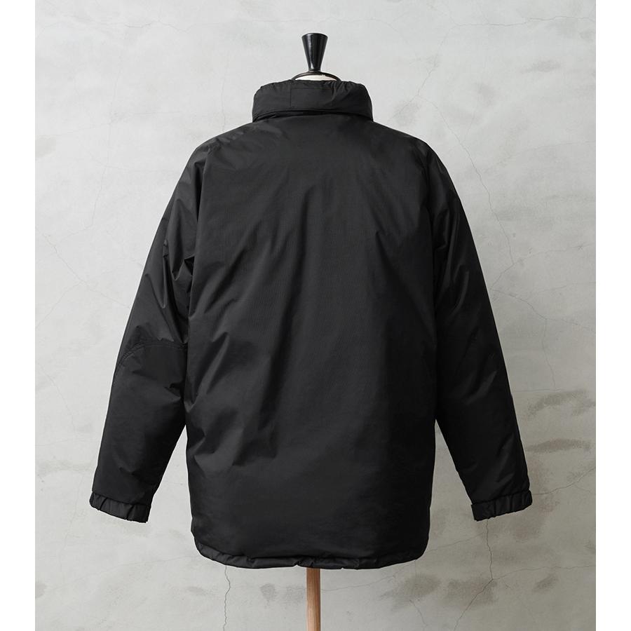 NANGA（ナンガ） WAIPER別注 AURORA-TEX ダウンジャケット TYPE U.S.