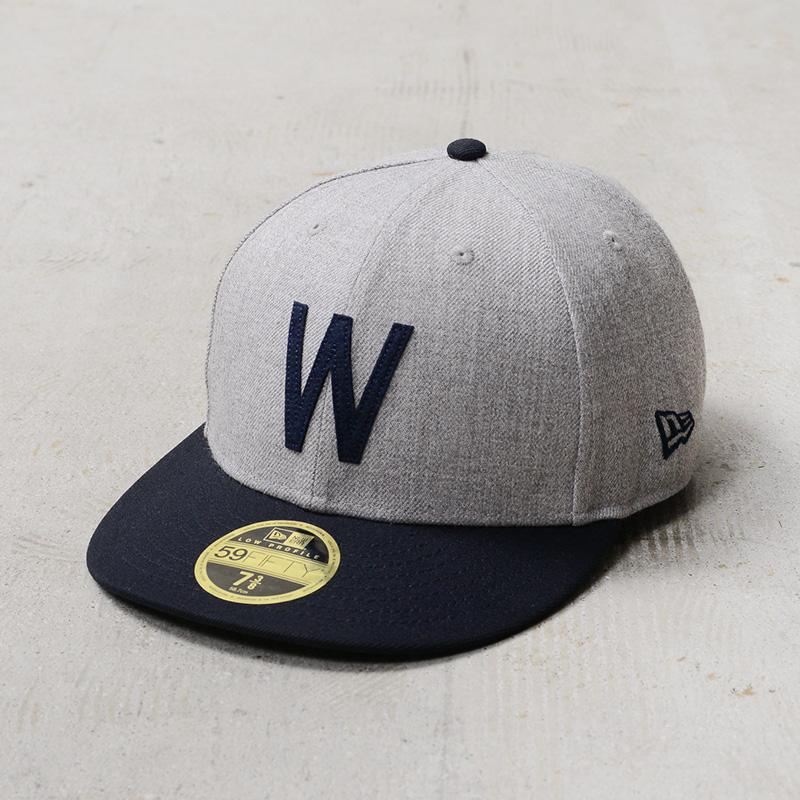 LP59FIFTY NEW ERA ニューエラ 14750883 WAIPER別注 LP 59FIFTY