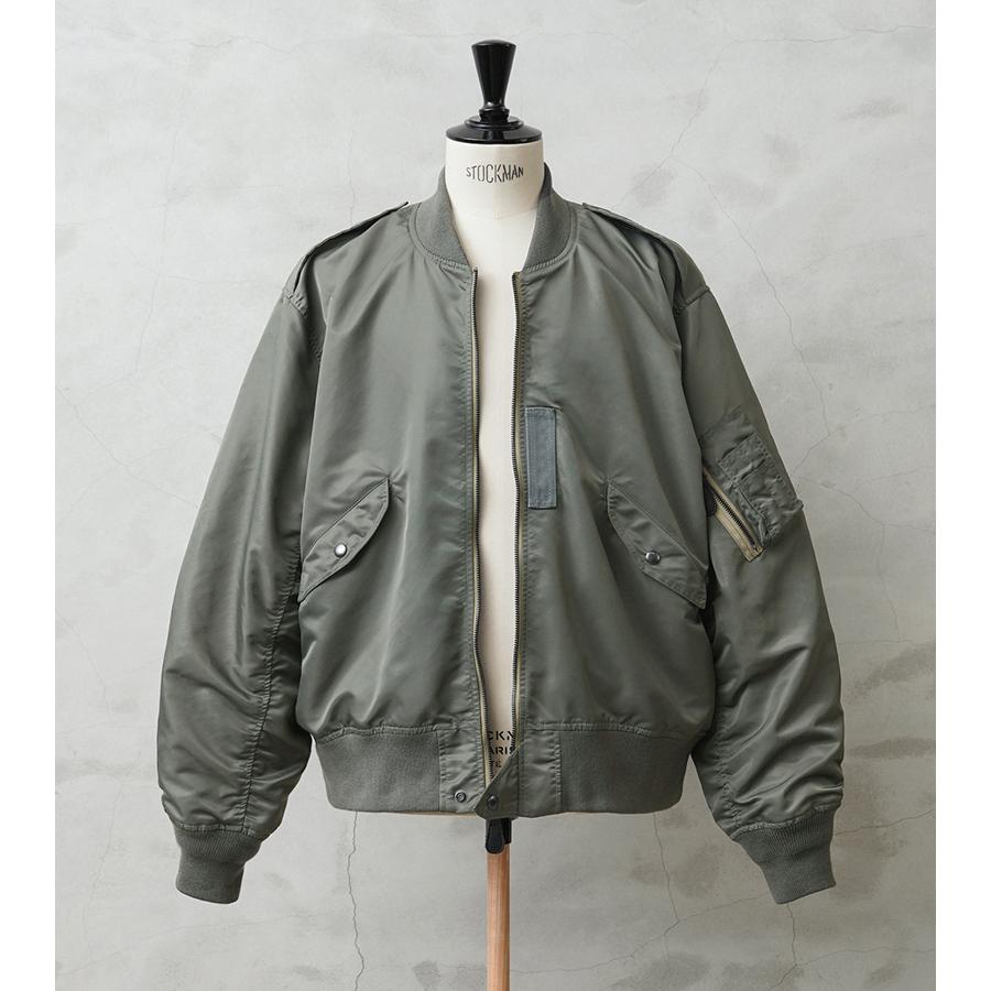 WAIPER.inc ワイパーインク 米軍 最初期型 L-2B フライトジャケット