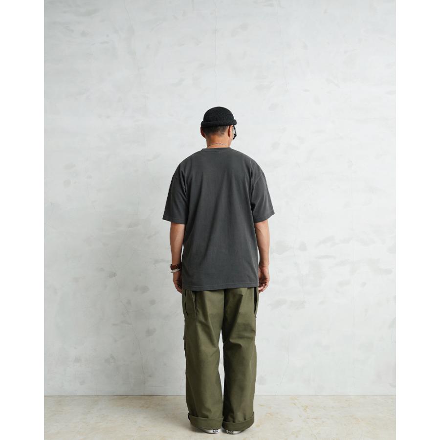 MILITARY（ミリタリー） 実物 新品 デッドストック 米軍 M-65