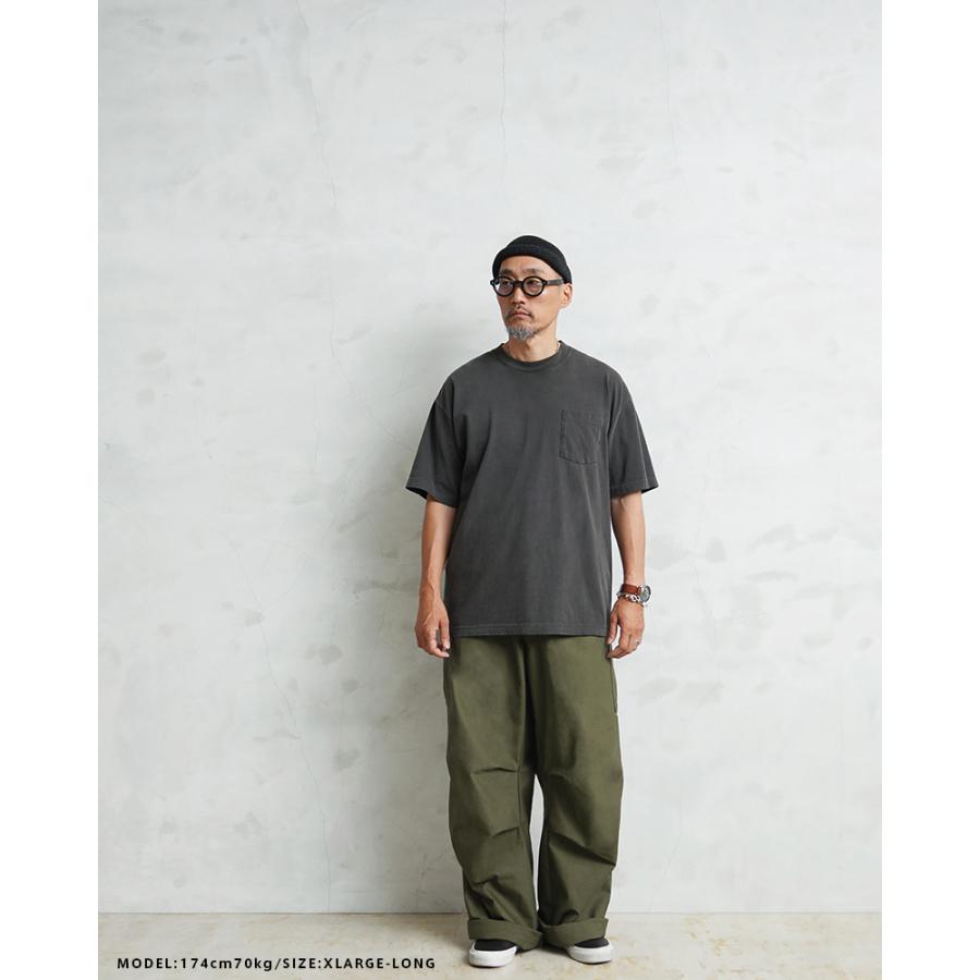 MILITARY（ミリタリー） 実物 新品 デッドストック 米軍 M-65