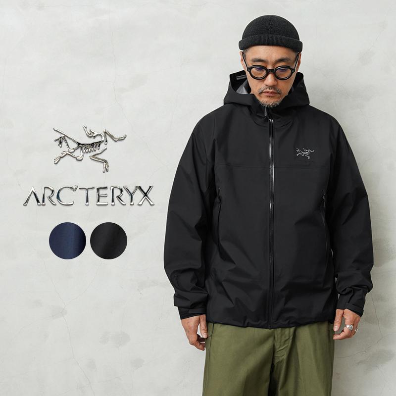 ARC'TERYX（アークテリクス） ARC'TERYX X000010004 GORE-TEXシェル