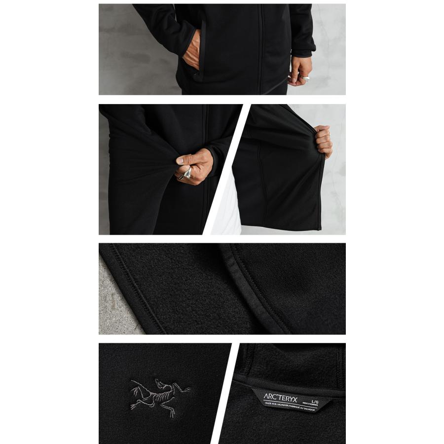 ARC'TERYX（アークテリクス） ARC'TERYX X000008446 Kyanite Hoody