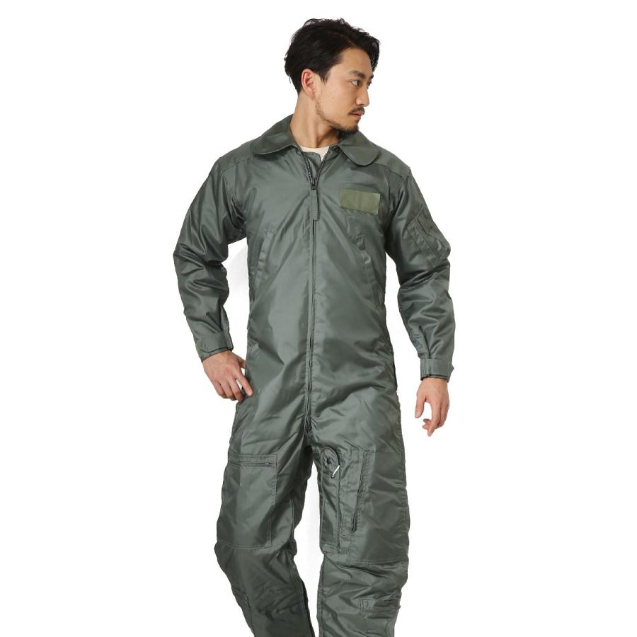 MILITARY（ミリタリー） 実物 新品 デッドストック 米軍 CWU-64/P