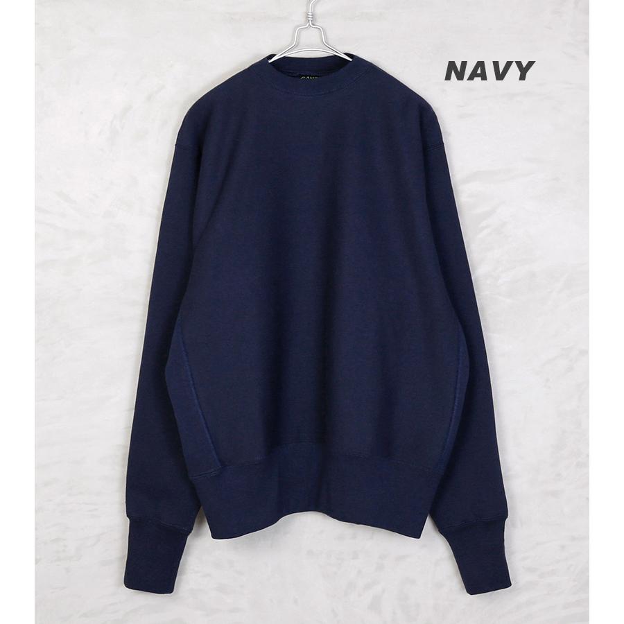 CAMBER（キャンバー） CAM234 12oz クロスニット ヘビーウェイト