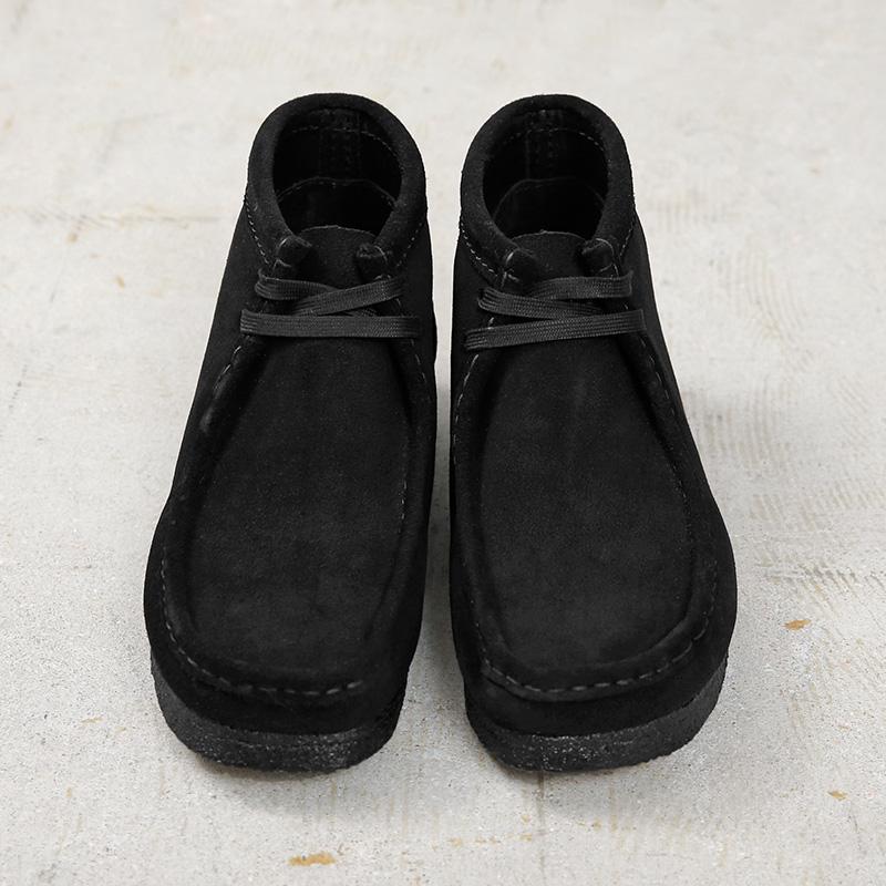 Clarks Originals クラークス CLARKS ORIGINALS オリジナルズ Wallabee