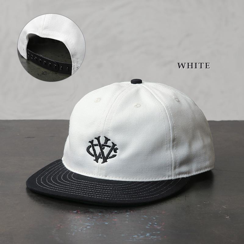 Cooperstown Ball Cap（クーパーズタウンボールキャップ） クーパーズ