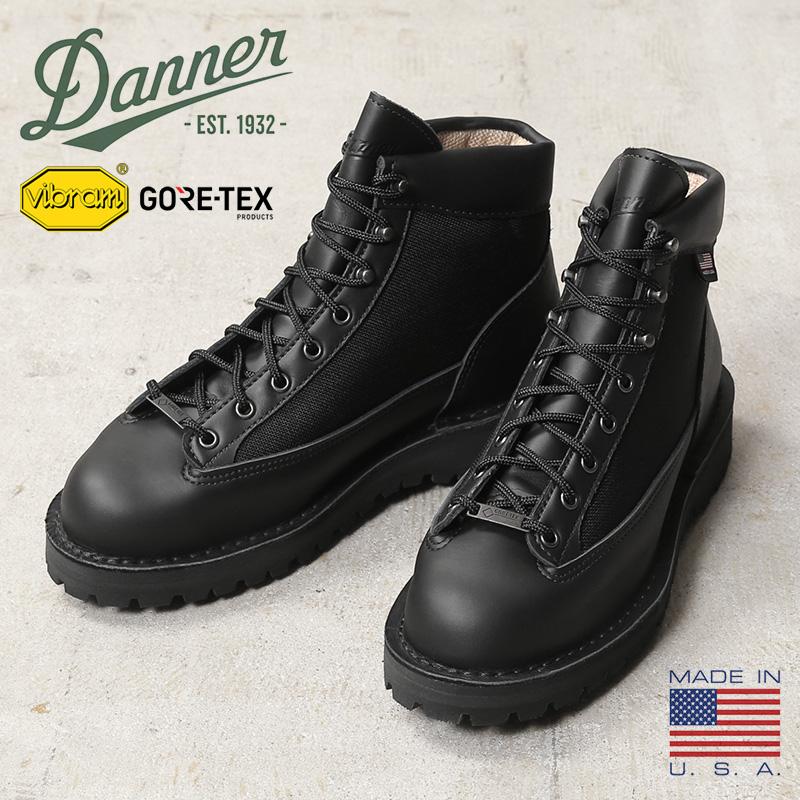 Danner（ダナー） 30465 DANNER LIGHT ダナーライト ブーツ